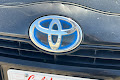 2016 Toyota Prius c Two