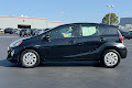2016 Toyota Prius c Two