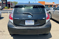 2016 Toyota Prius c Two