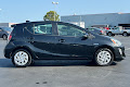 2016 Toyota Prius c Two