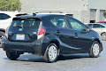 2016 Toyota Prius c Two