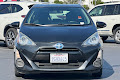 2016 Toyota Prius c Two