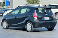 2016 Toyota Prius c Two