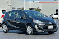 2016 Toyota Prius c Two