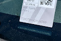 2016 Toyota Prius c Two
