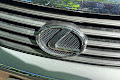 2002 Lexus SC 430