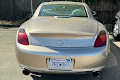 2002 Lexus SC 430