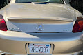 2002 Lexus SC 430