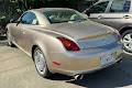 2002 Lexus SC 430