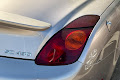2002 Lexus SC 430