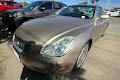 2002 Lexus SC 430