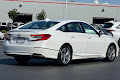 2020 Honda Accord EX