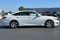 2020 Honda Accord EX