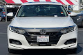 2020 Honda Accord EX