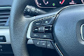 2020 Honda Accord EX
