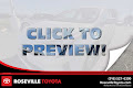 2016 Toyota Prius Two