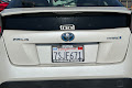 2016 Toyota Prius Two