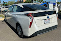 2016 Toyota Prius Two
