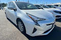 2016 Toyota Prius Two