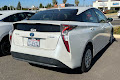2016 Toyota Prius Two