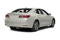 2015 Acura TLX V6