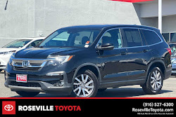 2020 Honda Pilot EX-L