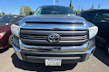 2015 Toyota Tundra SR5