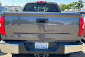 2015 Toyota Tundra SR5