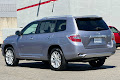 2008 Toyota Highlander Hybrid Limited