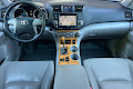2008 Toyota Highlander Hybrid Limited