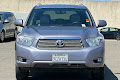2008 Toyota Highlander Hybrid Limited