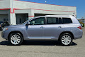 2008 Toyota Highlander Hybrid Limited