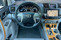 2008 Toyota Highlander Hybrid Limited