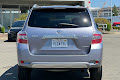 2008 Toyota Highlander Hybrid Limited