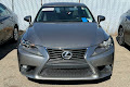 2015 Lexus IS 350