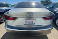 2015 Lexus IS 350