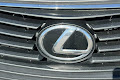 2015 Lexus IS 350