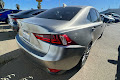 2015 Lexus IS 350