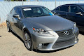 2015 Lexus IS 350