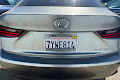 2015 Lexus IS 350