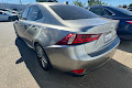 2015 Lexus IS 350