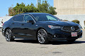 2019 Acura TLX w/A-Spec Pkg