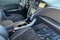 2019 Acura TLX w/A-Spec Pkg