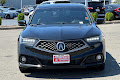 2019 Acura TLX w/A-Spec Pkg