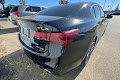 2019 Acura TLX w/A-Spec Pkg