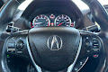 2019 Acura TLX w/A-Spec Pkg