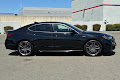 2019 Acura TLX w/A-Spec Pkg