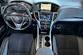 2019 Acura TLX w/A-Spec Pkg