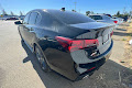 2019 Acura TLX w/A-Spec Pkg