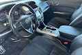2019 Acura TLX w/A-Spec Pkg